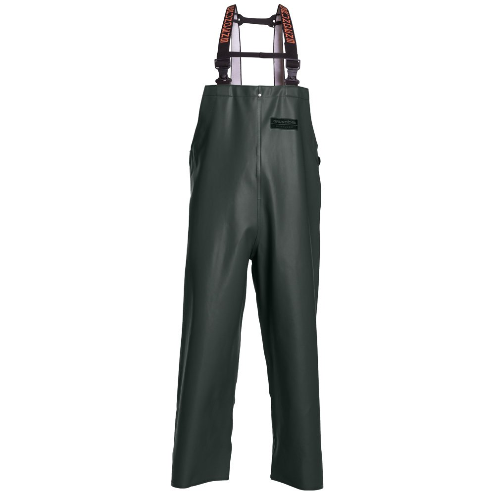 Grundens Herkules 16 Bib Pant (10096)