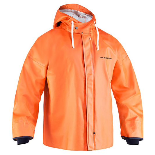 Grundens Brigg 44 Tall Jacket (10098)