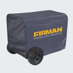Firman Large Size Inverter Portable Generator Cover - 1009