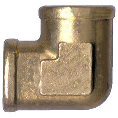 Fairview 1 Forged 90 Elbow