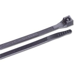 Marinco Tiewrap Black 4" 18 25Pk(351222) - MAR199202 - Steveston Marine and Hardware