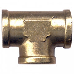 Fairview 1/8 Forged Tee