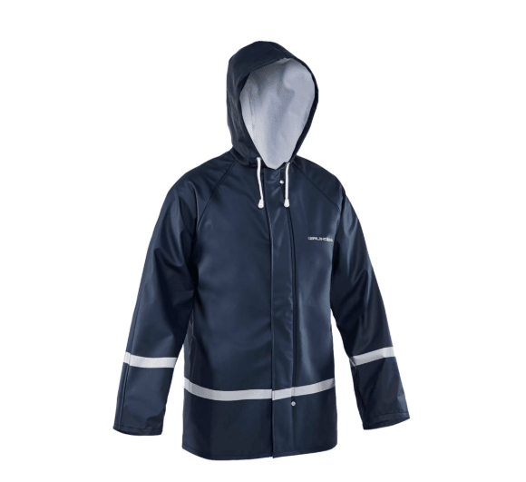 Grundens Kid's Zenith 282 Jacket (10104)
