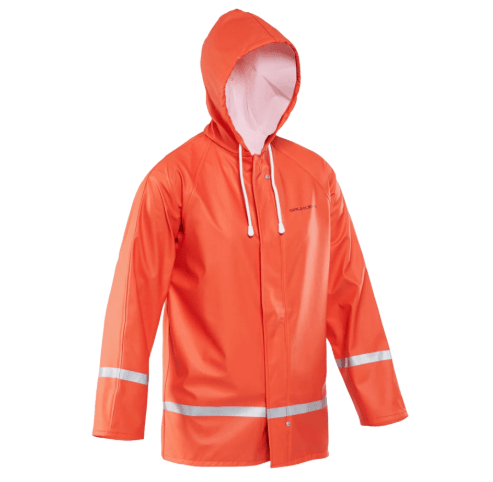 Grundens Kid's Zenith 282 Jacket (10104)