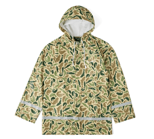 Grundens Kid's Zenith 282 Jacket (10104)