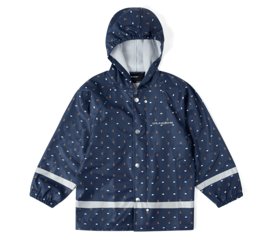 Grundens Kid's Zenith 282 Jacket (10104)