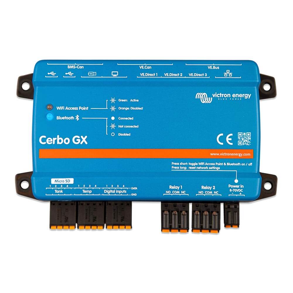 Victron Cerbo GX MK2 - BPP900451100