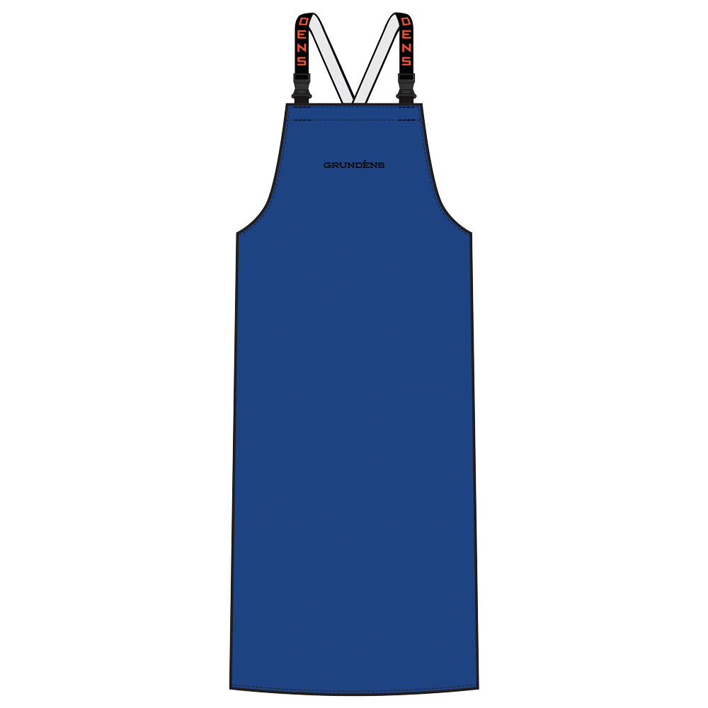 Grundens Shoreman PVC Apron (10110)