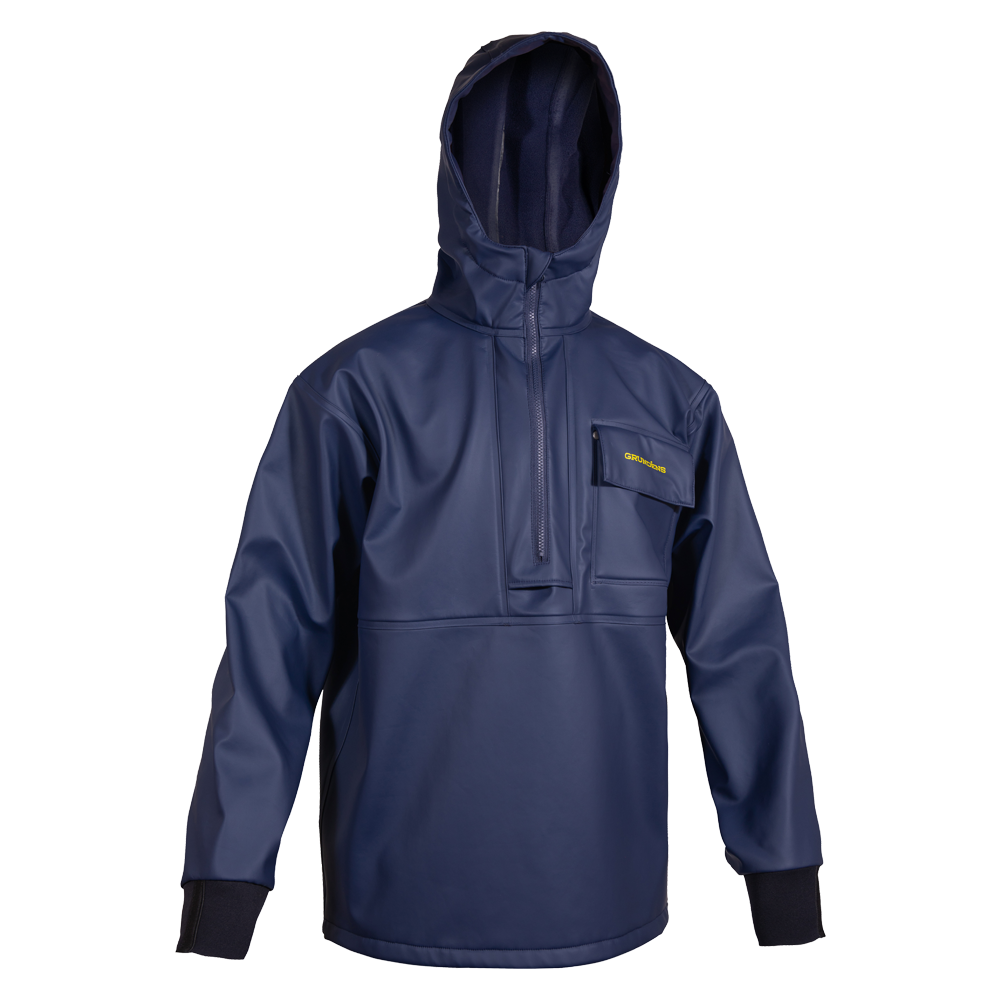 Grundens Neptune Thermo Pullover (10129)