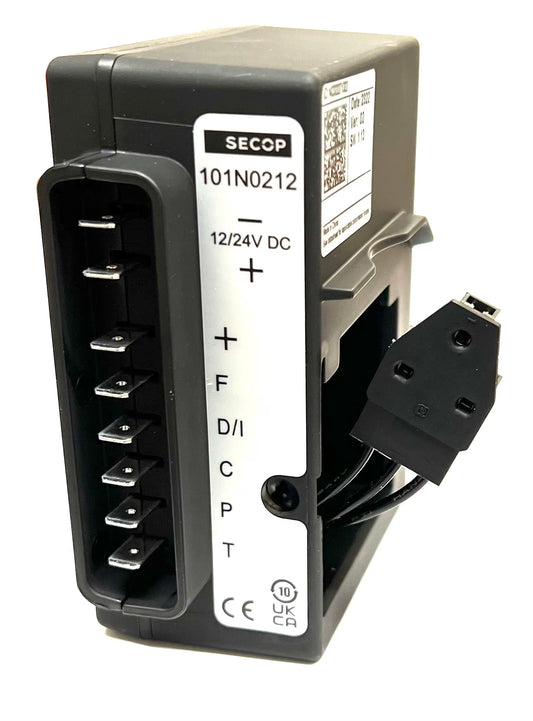 Novakool Electronic 2000 Module DC Only (101N0213)