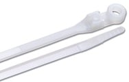 Marinco Tiewrap White 8" 75 100Pk(351155) - MAR199205 - Steveston Marine and Hardware