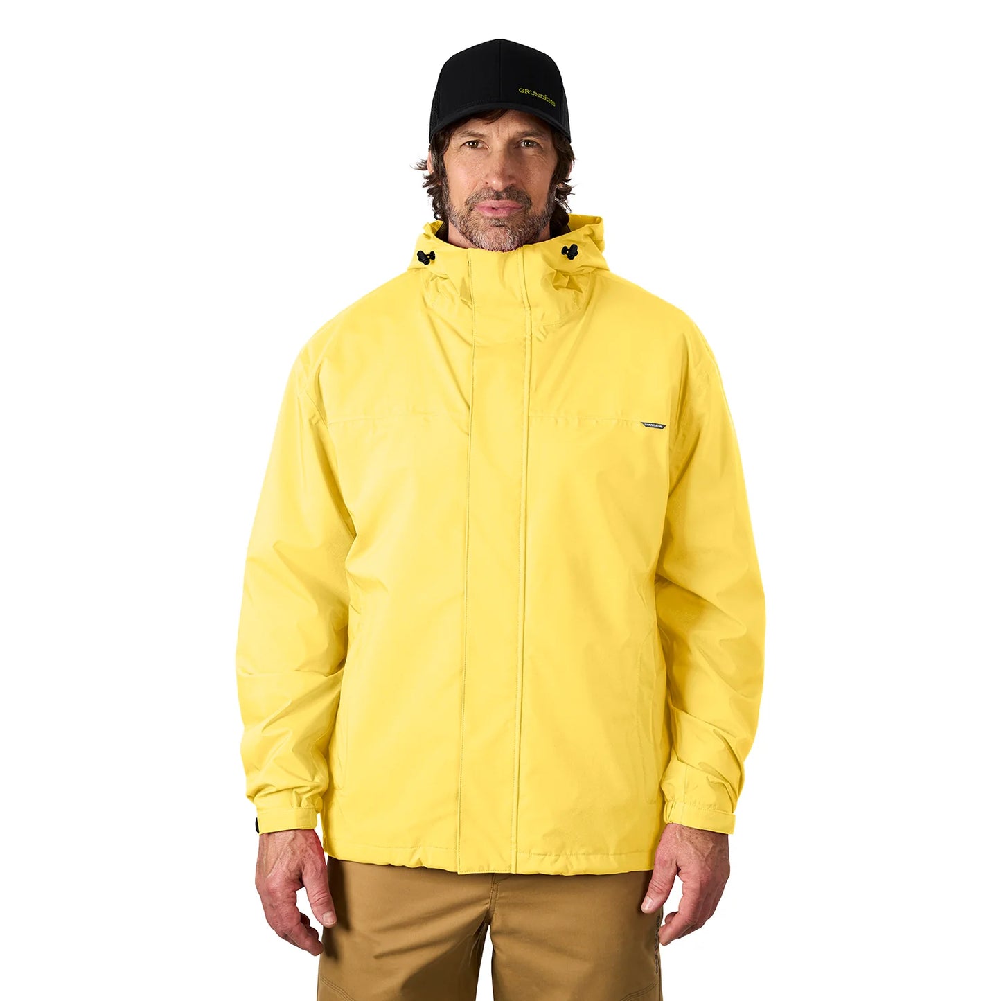 Cutter Jacket - 10207 - Steveston Marine and Hardware