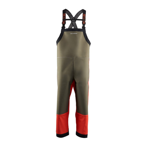 Grundens Neptune Armored Bib (10209)