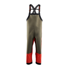 Grundens Neptune Armored Bib (10209)