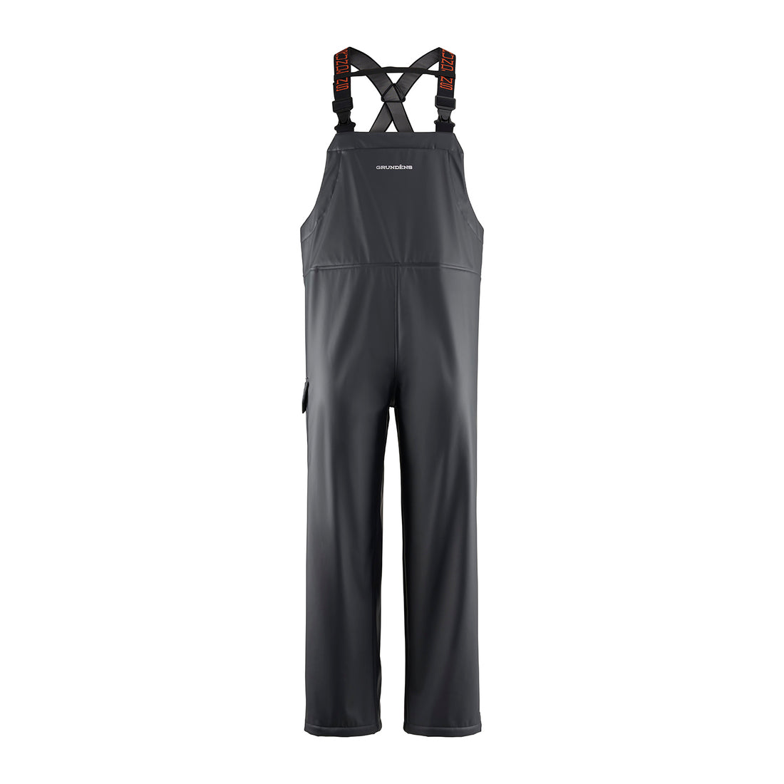 Grundens Neptune Thermo Bib (10210)