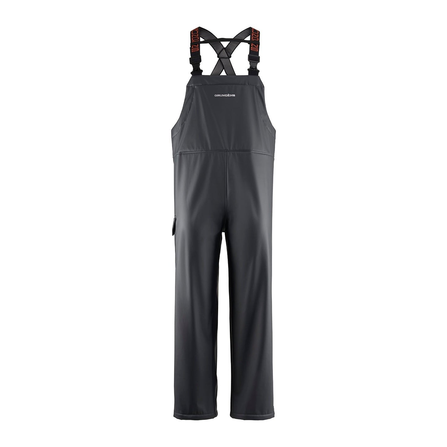 Grundens Neptune Thermo Bib - Anchor - Steveston Marine and Hardware