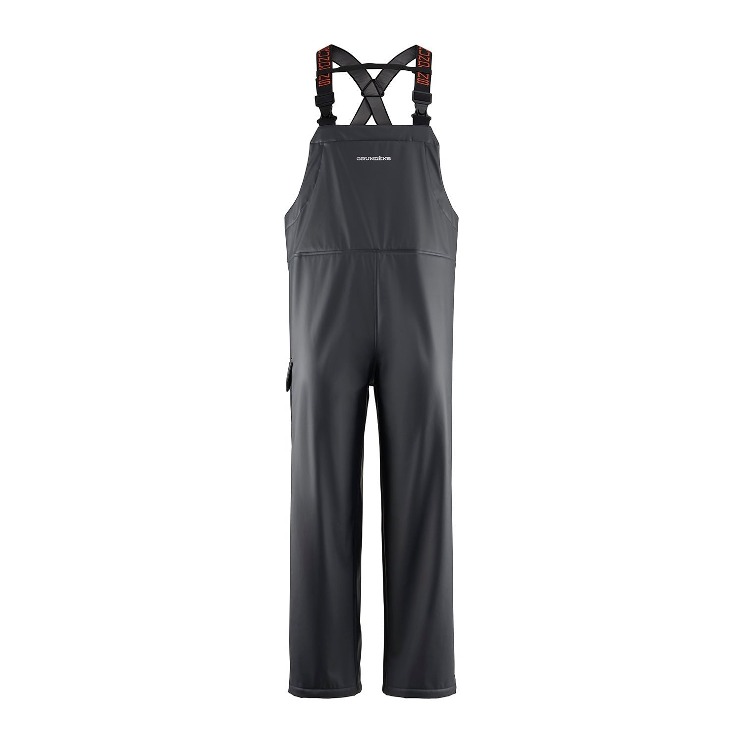 Grundens Neptune Thermo Bib - Anchor - Steveston Marine and Hardware
