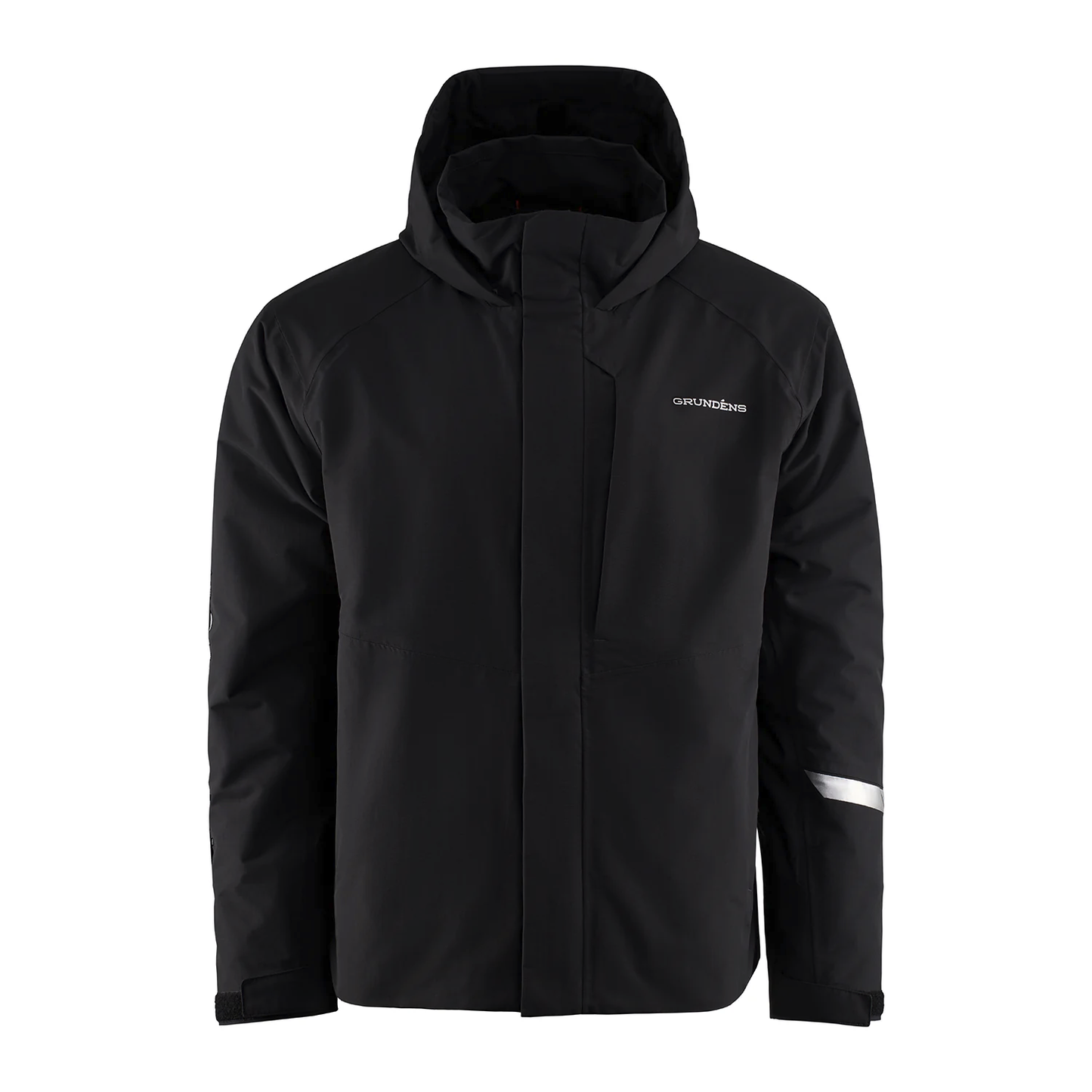 Grundens Transmit X Jacket - Black