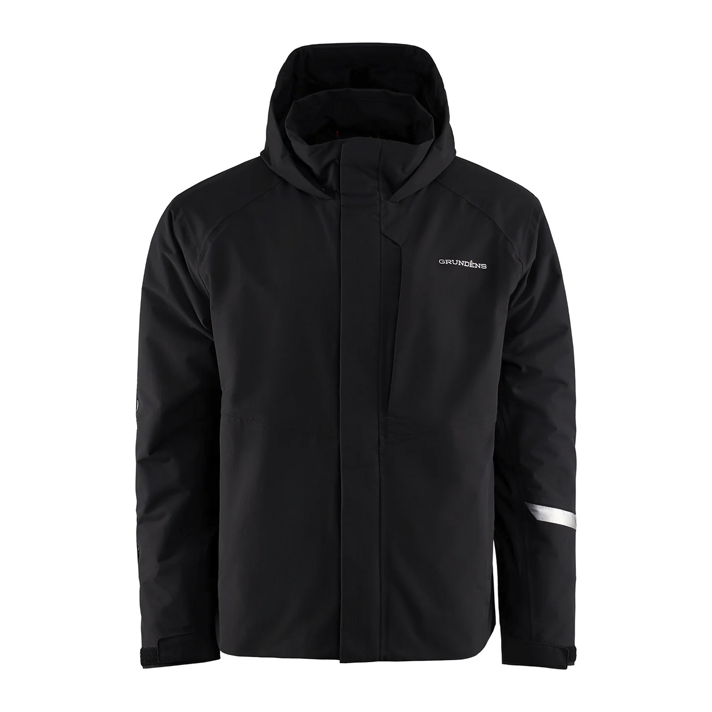 Grundens Transmit X Jacket - Black