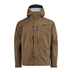 Grundens Vector Wading Jacket - Otter - Steveston Marine and Hardware
