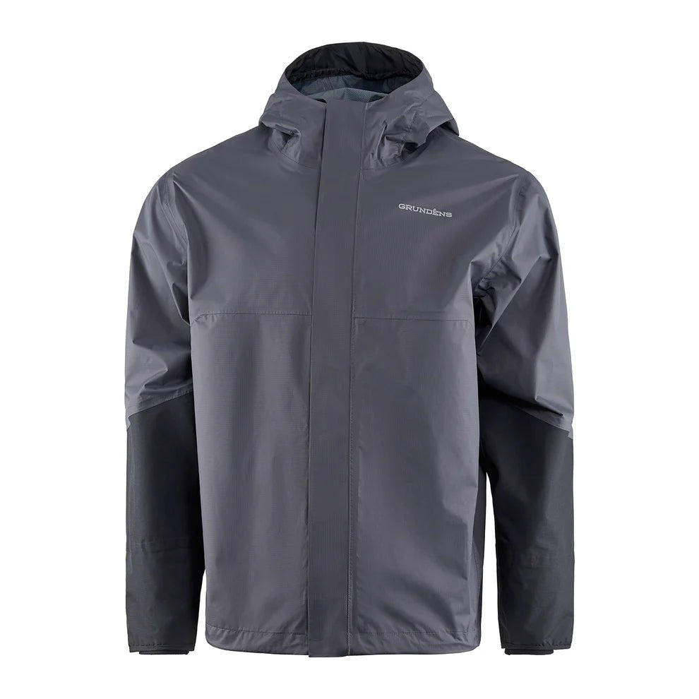 Grundens Dreadnought Jacket - Anchor - Steveston Marine and Hardware