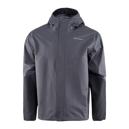 Grundens Dreadnought Jacket - Anchor - Steveston Marine and Hardware