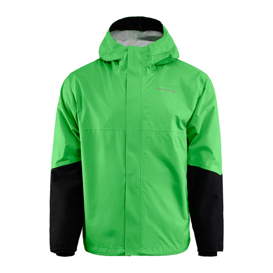 Grundens Dreadnought Jacket - Turtle Grass