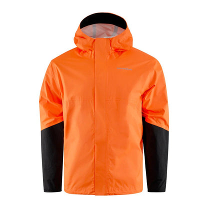 Grundens Dreadnought Jacket - Orange - Steveston Marine and Hardware