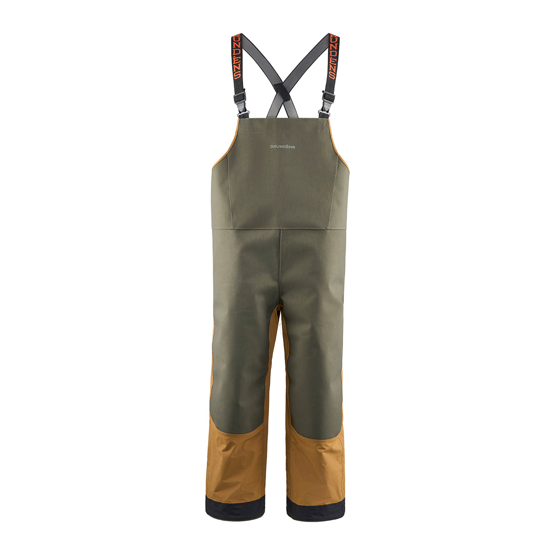 Grundens Sternman Armored Bib (10218)