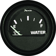 Blue Sea Systems Potable Water Gauge