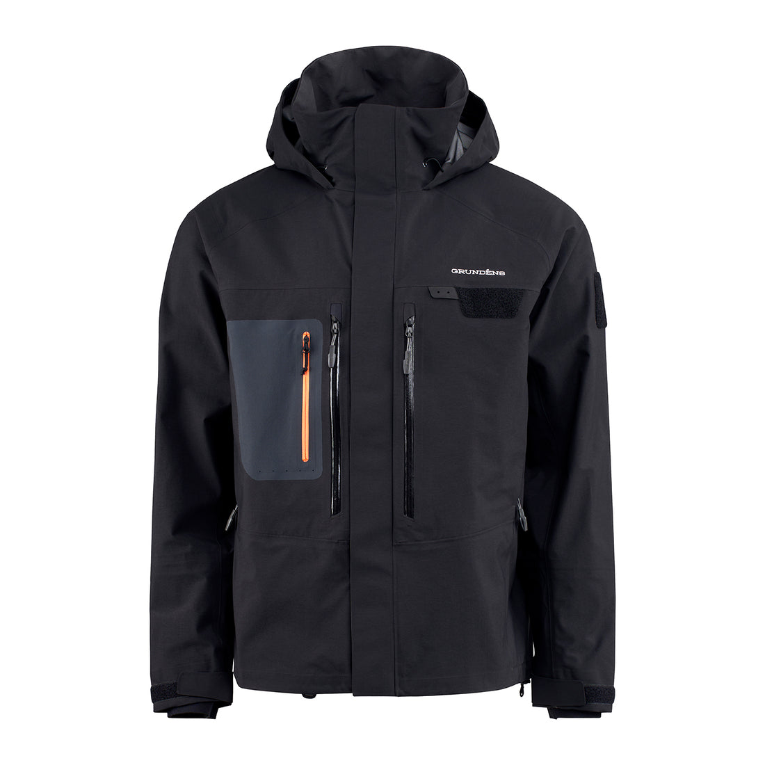 Grundens Portal Gore-Tex Pro Wading Jacket (10270)