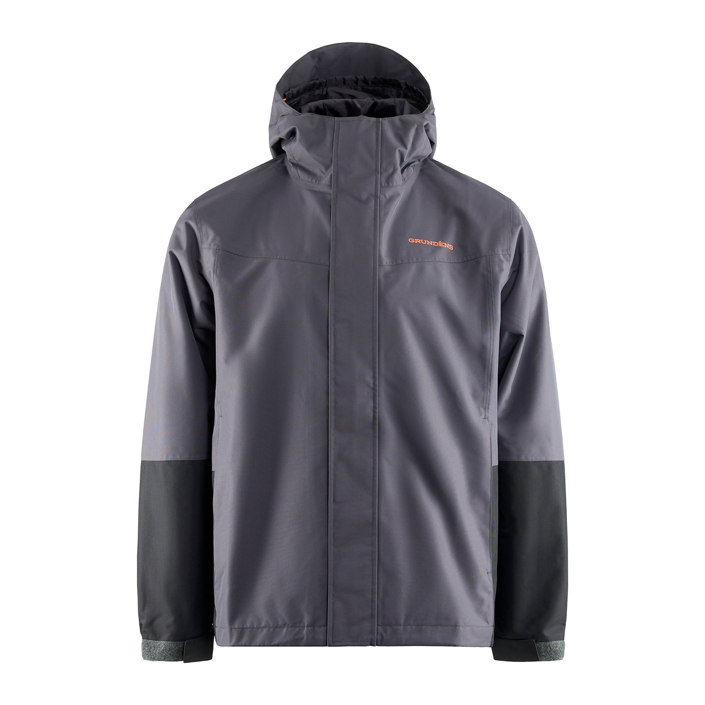 Grundens Men's Deepwater 2L Fishing Jacket (10276)