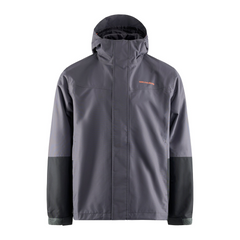 Grundens Men's Deepwater 2L Fishing Jacket (10276)