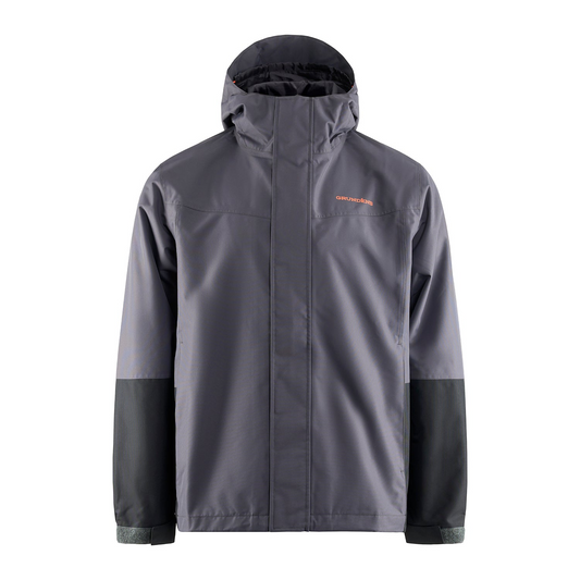 Grundens Men's Deepwater 2L Fishing Jacket (10276)