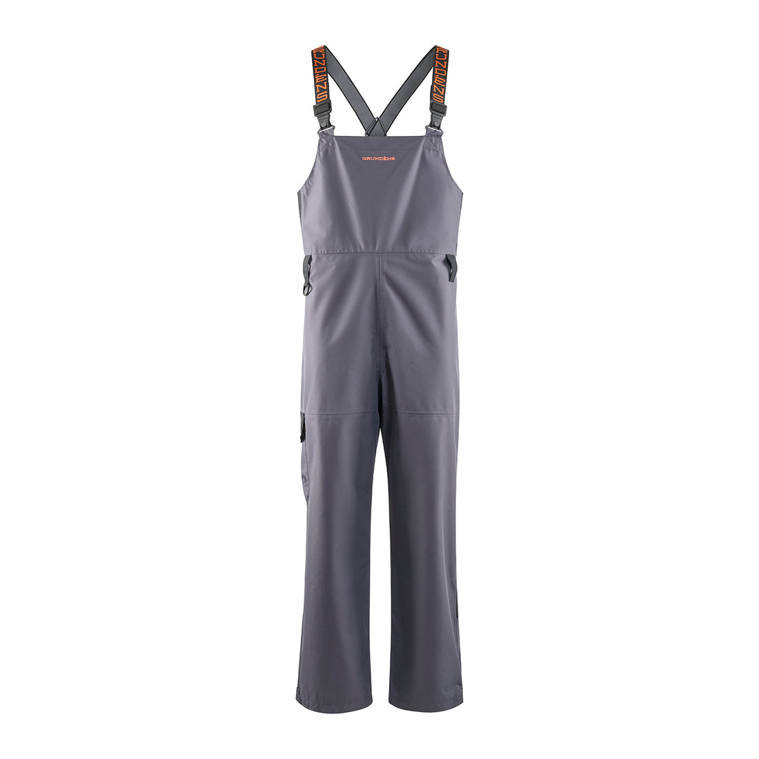 Grundens Men's Deepwater 2L Fishing Bib (10278)