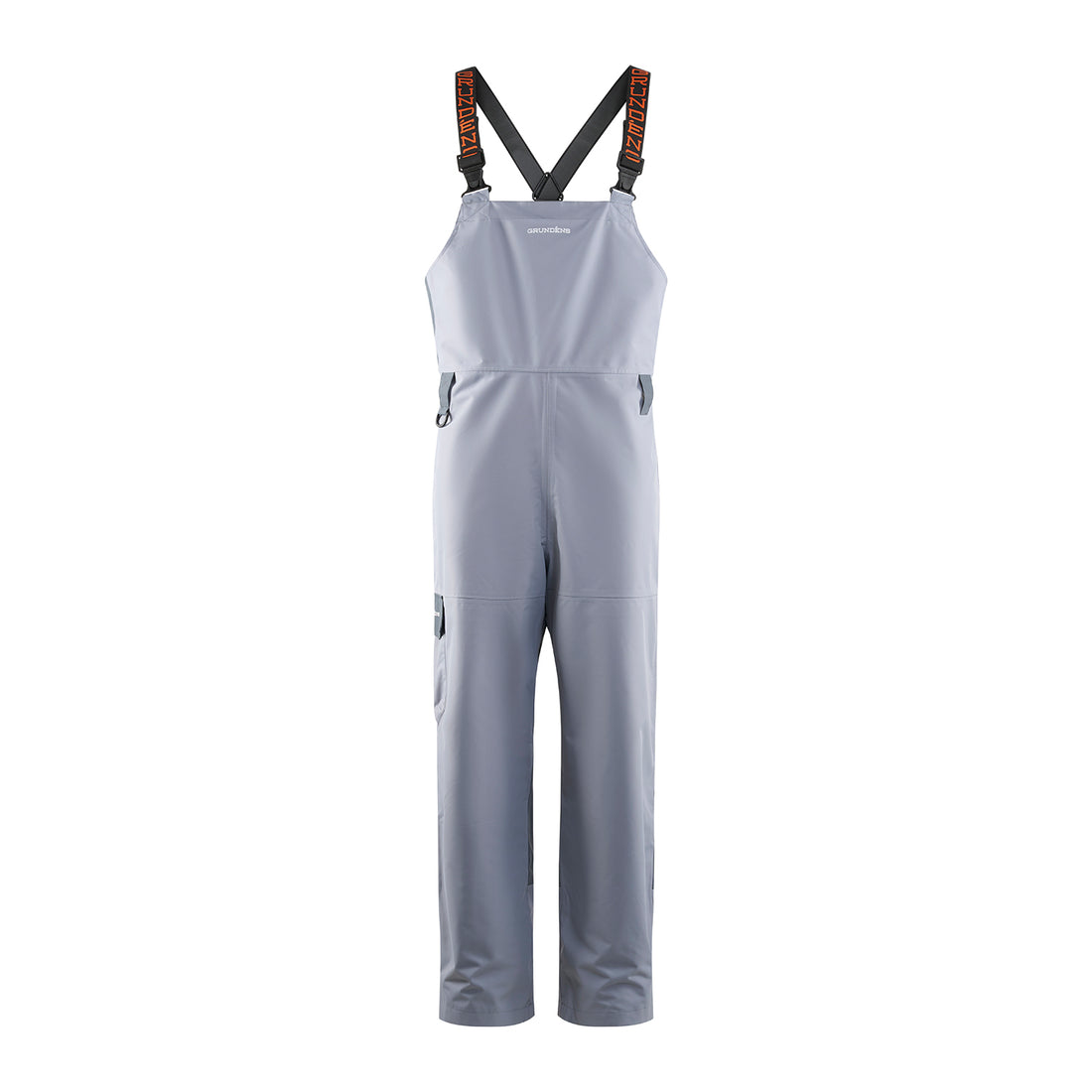 Grundens Men's Deepwater 2L Fishing Bib (10278)