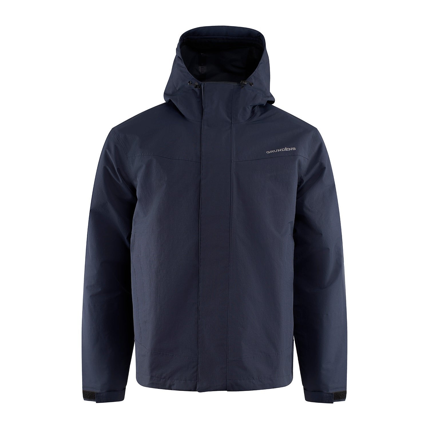 Grundens Full Share Jacket - Dark Navy - Steveston Marine and Hardware