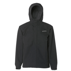 Grundens Full Share Jacket - Black - 10329 - Steveston Marine and Hardware