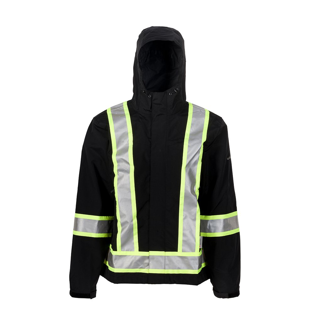 Grundens Full Share Jacket CSA (10349)