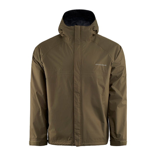 Grundens Trident Jacket - Otter