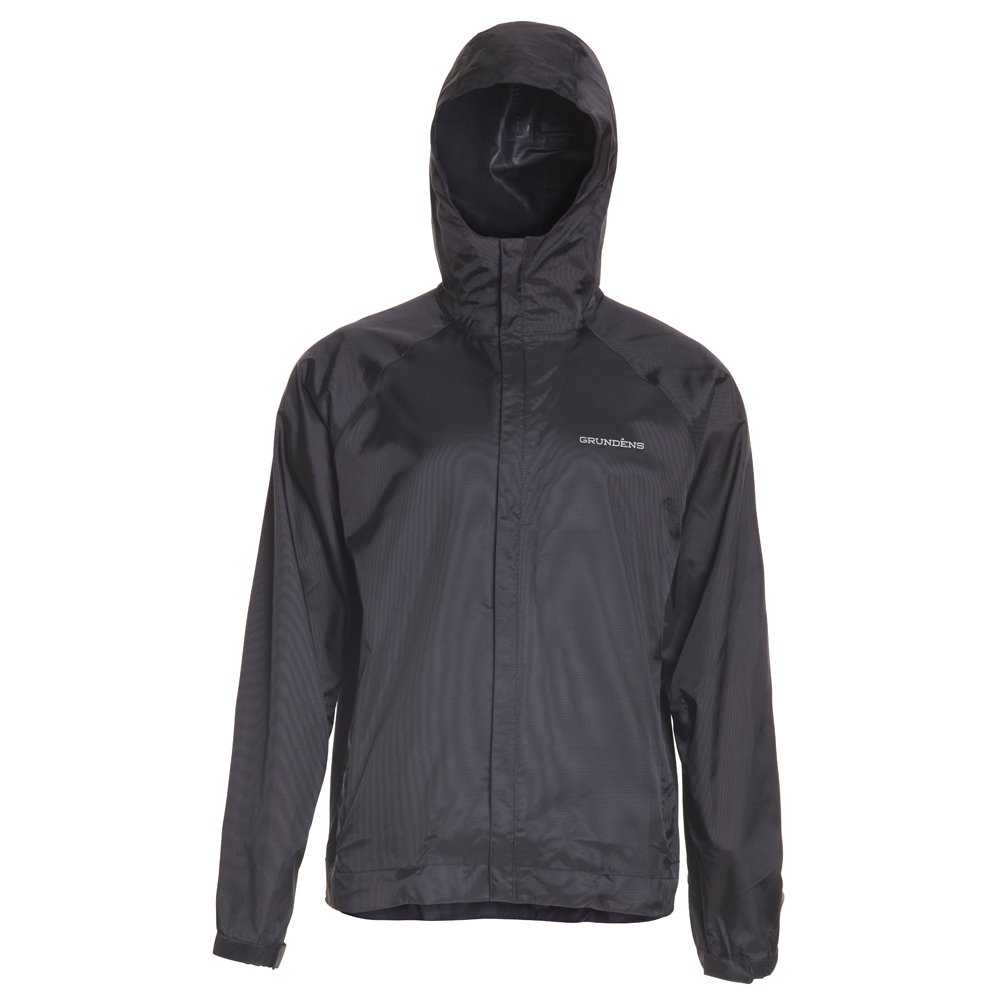 Weather Watch Jacket - Steveston Marine and Hardware