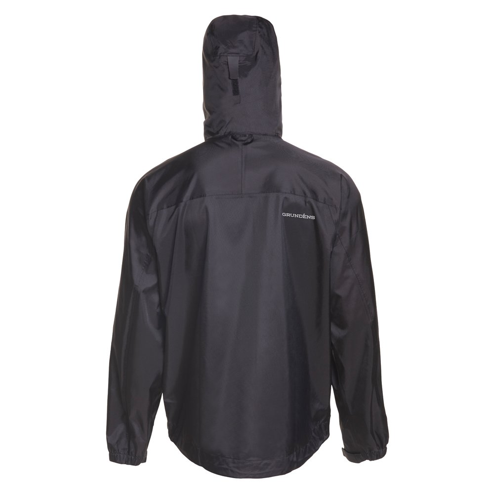 Weather Watch Jacket - Steveston Marine and Hardware