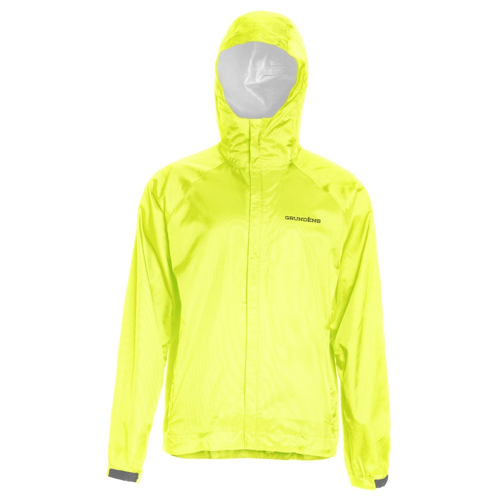Weather Watch Jacket - Steveston Marine and Hardware