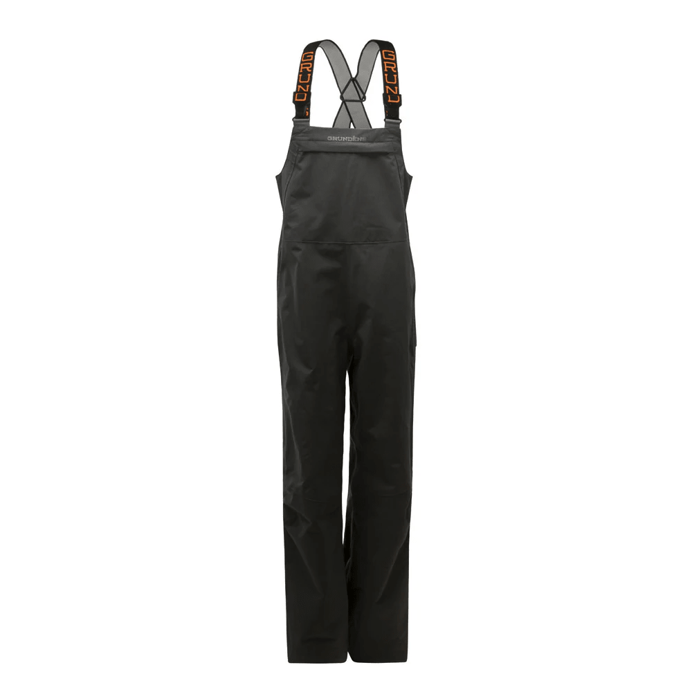 Grundens Womens Pisces Bib - Anchor - Steveston Marine and Hardware