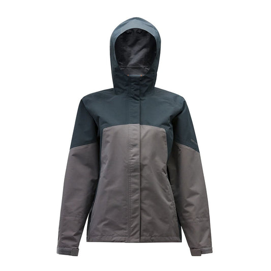 Grundens Womens Pisces Jacket - Dark Slate