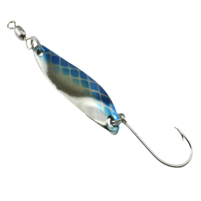 Gibbs Croc #2 1/4, 3/8oz, 10g