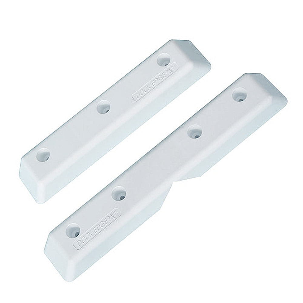Dockedge 12 Protect Straight Heavy Duty Nat Mpr