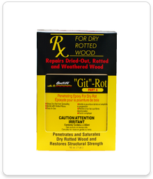 boatlife git rot pint