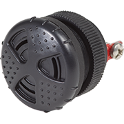 Blue Sea Systems Floyd Bell Turbo Series Alarm - 1070
