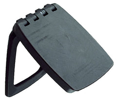 perko black waterproof cap bulk
